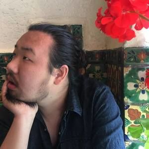 Meet your Posher, Steven